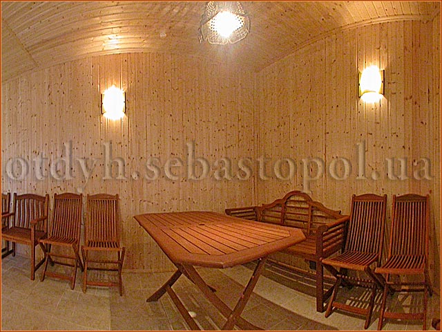 Севастополь, Крым